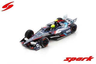 NIO 333 Racing #3 S.S.Câmara T.B.C. 1:43 Spark
