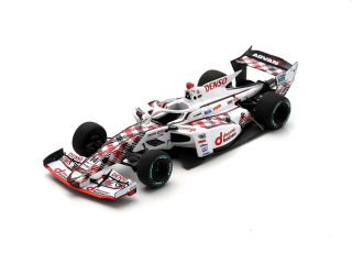 docomo business ROOKIE SF23 #14 K.Oshima Super Formula 2023 1:43 Spark