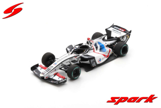 Itochu Enex Team Impul SF23 #19 Y.Sekiguchi Super Formula 2023 1:43 Spark