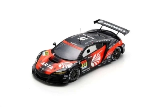 ARTA NSX GT3 ARTA #55 Takagi/Oyu GT300 Super GP 2020 1:43 Spark