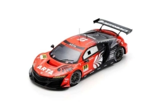 ARTA NSX GT3 #55 Takagi/Sato GT300 Super GT 2021 1:43 Spark