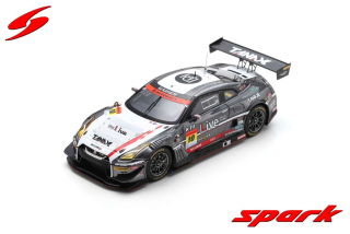 Gainer Tanax GT-R Gainer #10 Tomita/Okusa GT300 Super GT 2022 1:43 Spark