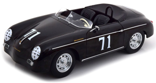 Porsche 356 A Speedster 1955 #71 Steve 1:12 KK Scale