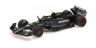 Mercedes-AMG Petronas F1 Team F1 W14 e Performance #44 L.Hamilton Australian GP 2023 1:43 Minichamps