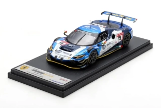 Ferrari 296 GT3 #19 Kohlhaas/Aust/Ludwig/Stengel 24H Nürburgring 2023 1:43 Look Smart Models