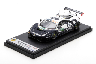 Ferrari 488 GT3 EVO #37 S.Loeb Red Bull Alphatauri AF Corse DTM 2022 Portimao 1:43 Look Smart