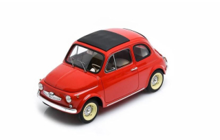 Steyr Push TR650 red 1:18 Schuco
