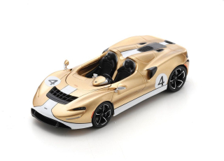 McLaren Elva 1:43 Schuco