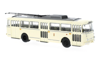 Škoda 9 TR Berliner Verkehrsbetriebe beige 1:43 Premium ClassiXXs