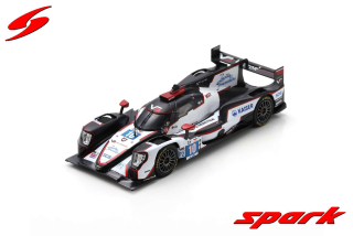 Oreca 07 Gibson Vector Sport #10 Cullen/Aubry/Kaiser 24H Le Mans 2023 1:43 Spark 