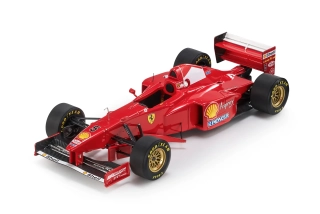 Ferrari F1 F310B #5 Michael Schumacher Winner Canada GP 1997 1:12 GP Replicas 