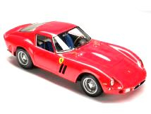 Ferrari 250 GTO Coupe 1962 red 1:12 Top Marques Collectibles