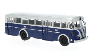 Ikarus 60 BKV Budapest 1:43 Premium ClassiXXs