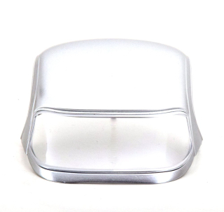 Hardtop for Ferrari 250 GT California Spyder silver 1:18 KK Scale