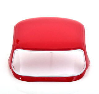 Hardtop for Ferrari 250 GT California Spyder red 1:18 KK Scale