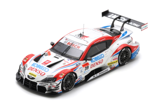 Toyota GR Supra Denso Kobelco Sard TGR #39 Kovalainen/Nakayama GT500 Super GT 2021 1:43 Spark