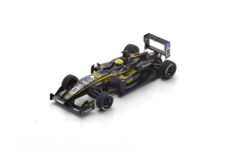Dallara F3 #30 A.Sims 3rd Macau Grand Prix - FIA F3 International Cup 2015 1:43 Spark
