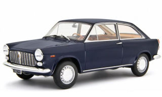 Autobianchi Primula Coupé 1965 blue 1:18 Laudoracing Model 