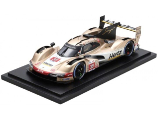 Porsche 963 Hertz Team Jota #38 24H Le Mans 2023 1:18 Porsche Dealer edition
