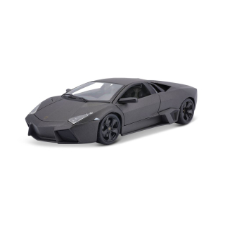 Lamborghini Reventon 2007 grey 1:18 Bburago
