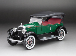 Buick Model 25 1925 green 1:18 Sun Star