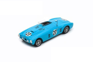 SALMSON #27 Colas/Dewez 24H Le Mans 1955 1:43 Spark