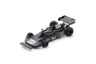 Williams FW04 #41 B.McGuire International Trophy 1976 1:43 Spark
