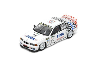 BMW 318is #35 S. van der Linde Touring Car World Cup 1994 1:43 Spark