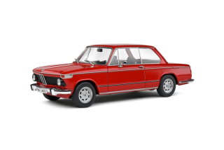 BMW 1602 1971 1:18 Solido
