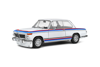 BMW 2002tii Turbo 1971 1:18 Solido