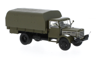 Csepel D-344.00 oliv 1:43 Premium ClassiXXs