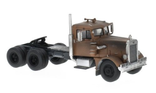Peterbilt 281 1955 rusty version 1:64 Ixo Models