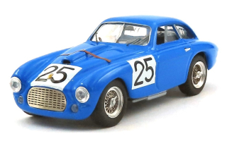 Ferrari 195 S Touring Berlinetta #25 Serafini/Sommers 24H Le Mans 1950 1:43 Art Model