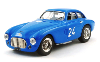 Ferrari 195 S #24 Musitelli Winner Coppa Inter Europa Monza 1953 1:43 Art Model