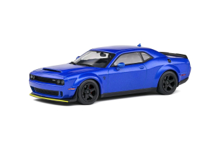 Dodge Challenger SRT Coupe 2018 1:43 Solido