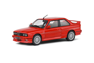 BMW Alpina E30 B6 3.5S 1990 1:43 Solido