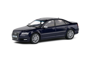 Audi A8 S8 D3 2010 1:43 Solido