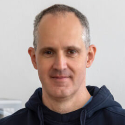 Martin Prantner